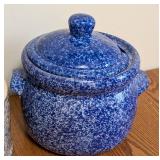 Vintage Stoneware Bowls and Tureens