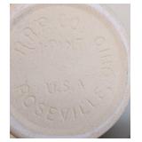 Vintage Stoneware Bowls and Tureens