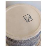 Vintage Stoneware Bowls and Tureens