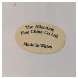 Vintage Stoneware Bowls and Tureens