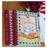 Christmas Accent Pillows and Decor