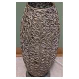 Pair of Large Spaghetti Tables Lamps