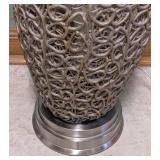 Pair of Large Spaghetti Tables Lamps