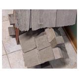 Large Wood Birdhouse