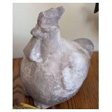 Adorable Rooster Decorative Figurines