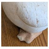 Adorable Rooster Decorative Figurines