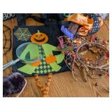 Fun Halloween Decor