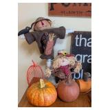 Fun Fall Home Decor