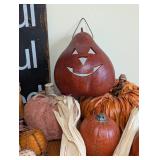 Fun Fall Home Decor