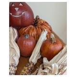 Fun Fall Home Decor