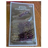 Assorted Christmas Ornaments