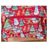 Lily Bloom Christmas Purse