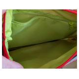 Lily Bloom Christmas Purse