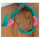 Vintage Annalee Jester Doll