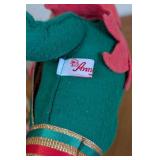 Vintage Annalee Jester Doll