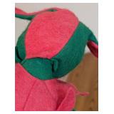 Vintage Annalee Jester Doll