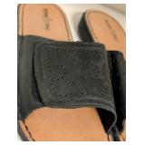 Three Pairs of Women