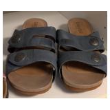 Three Pairs of Women