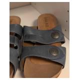 Three Pairs of Women