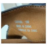 Three Pairs of Women