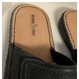 Three Pairs of Women