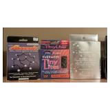 Boxes of New String Lights