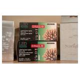 Boxes of New String Lights