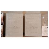 Boxes of New String Lights