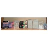 Boxes of New String Lights