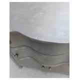 Vintage Painted French Provincial Dresser