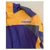 Youth MN Vikings Jacket