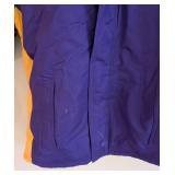 Youth MN Vikings Jacket