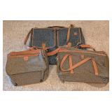 Vintage Hartmann Luggage