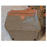 Vintage Hartmann Luggage