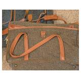 Vintage Hartmann Luggage