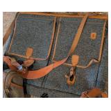 Vintage Hartmann Luggage