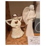 Assorted Religious Home Decor