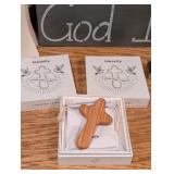 Assorted Religious Home Decor