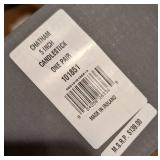 Pair of Waterford Crystal Chatham Candleholders