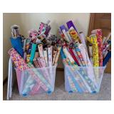 Large Variety of Wrapping Paper