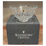 Waterford Crystal Balmoral Bowl