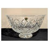 Waterford Crystal Balmoral Bowl