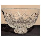 Waterford Crystal Balmoral Bowl