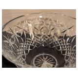 Waterford Crystal Balmoral Bowl