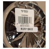 Waterford Crystal Balmoral Bowl