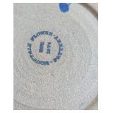Lovely Stoneware Dishes including Artisan Pottery Dishes