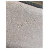 Lovely Stoneware Dishes including Artisan Pottery Dishes