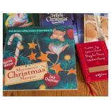 Large Variety of Christmas Books