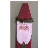 Outdoor Wooden Christmas Decor