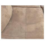 Taupe Sectional Sofa